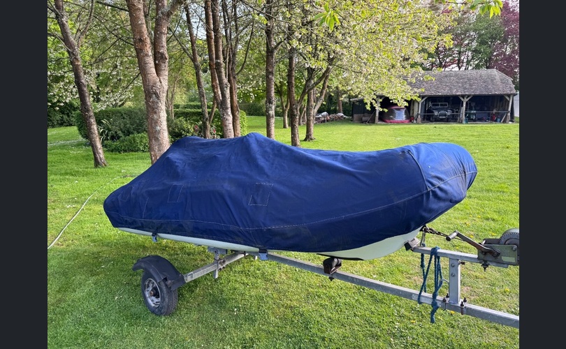 Genesis Walker Bay 310 RIB + Yamaha 20 hv-kuva-4